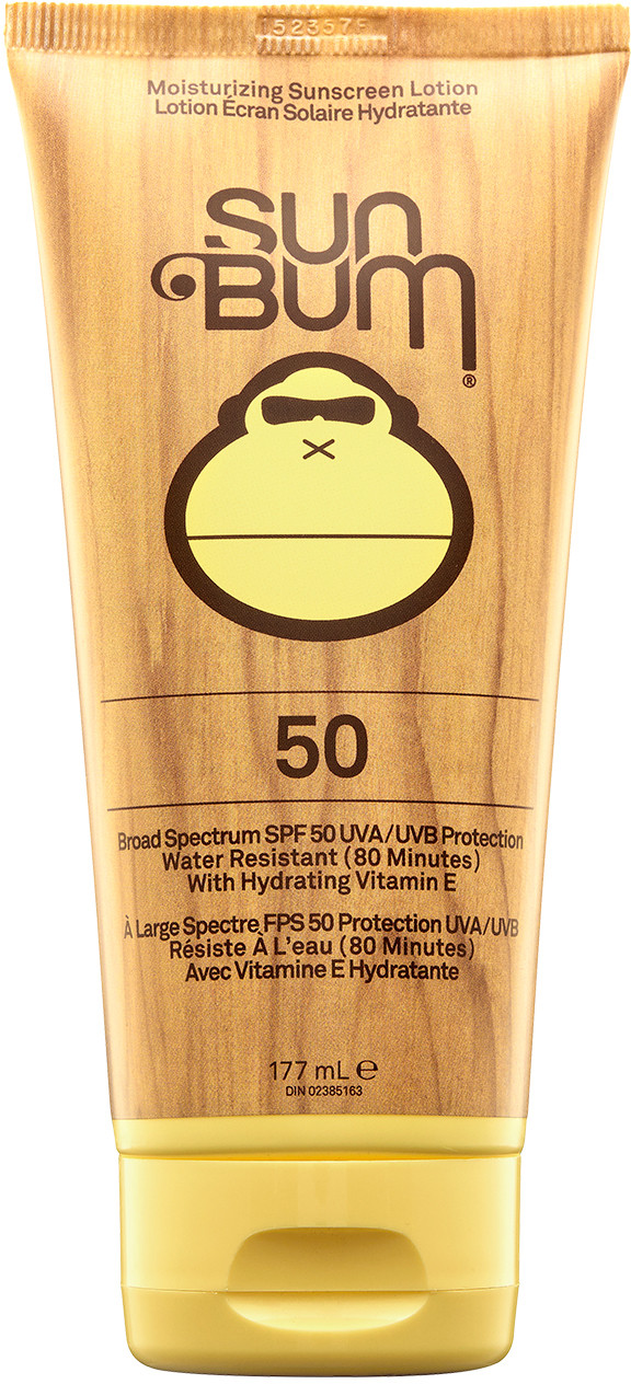 Sun Bum Premium SPF 50 Sunscreen Lotion 177ml