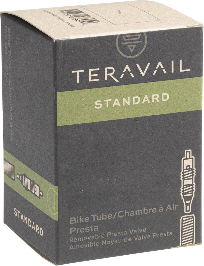 Teravail 29 x 2.0-2.4in. Tube (48mm Presta Valve)