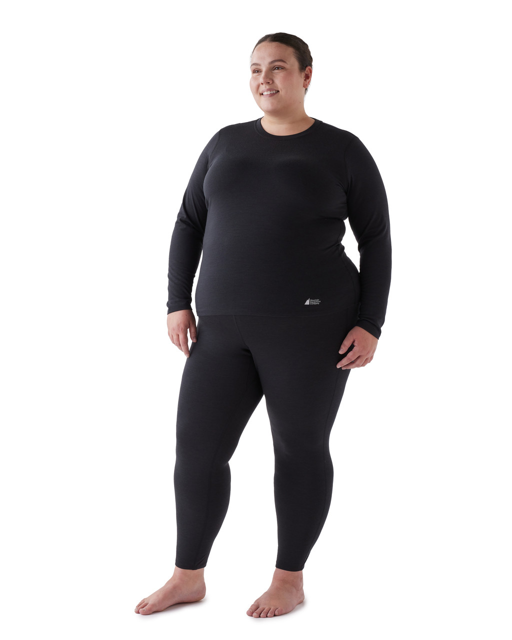 MEC T2 Merino Base Layer Long Sleeve Top - Women's