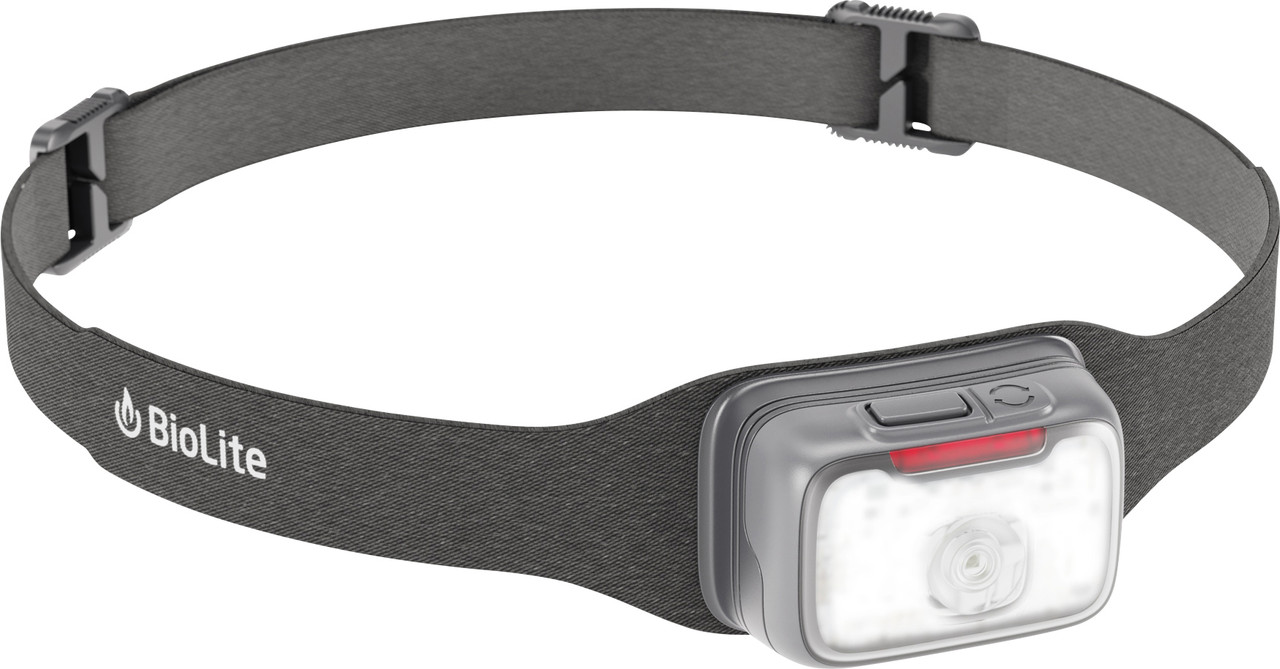 BioLite Range 500 Headlamp
