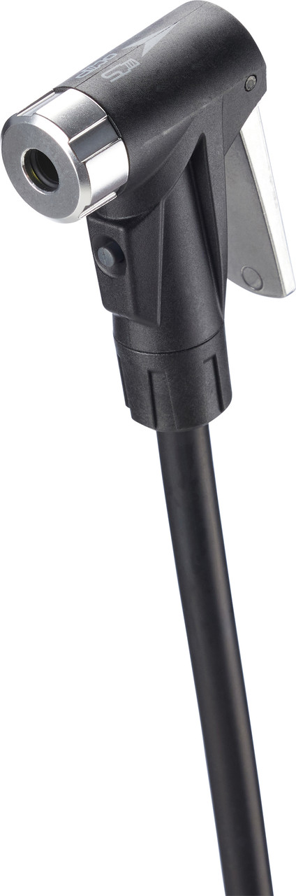 MEC Digital Floor Pump
