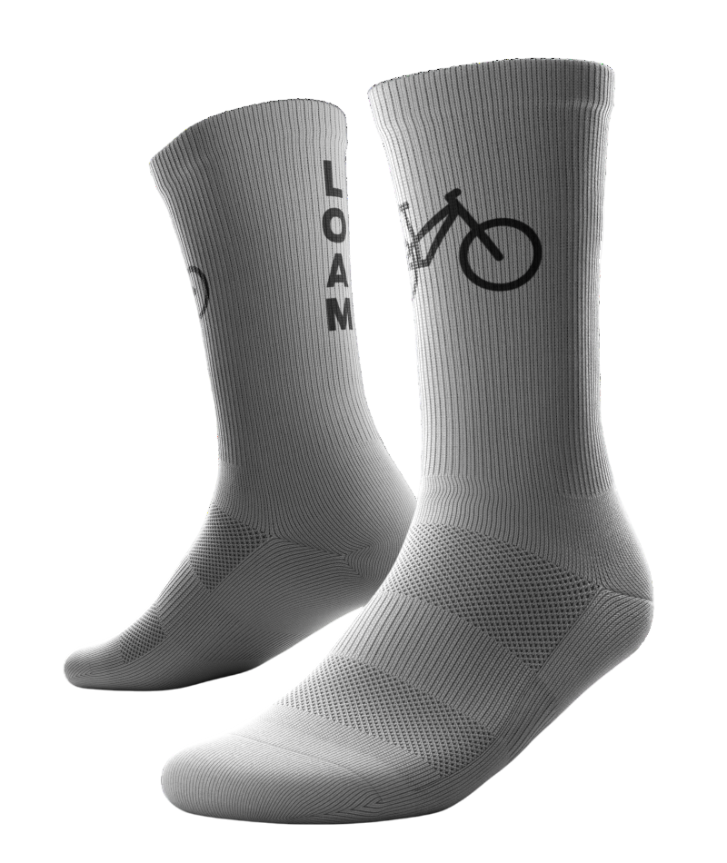 Outway MTB Merino Cycling Crew - Unisex