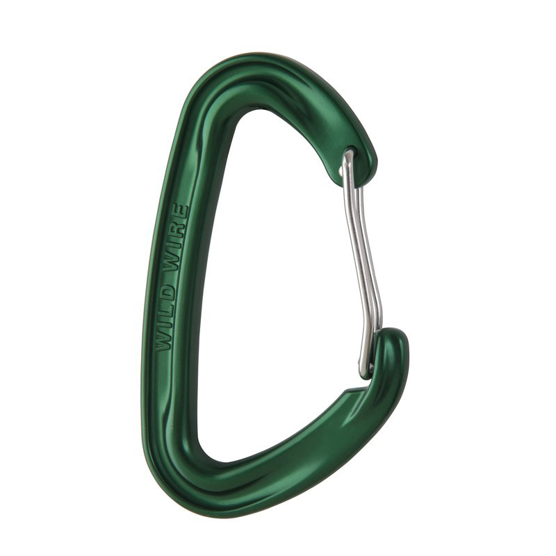 Wild Country Wildwire Carabiner