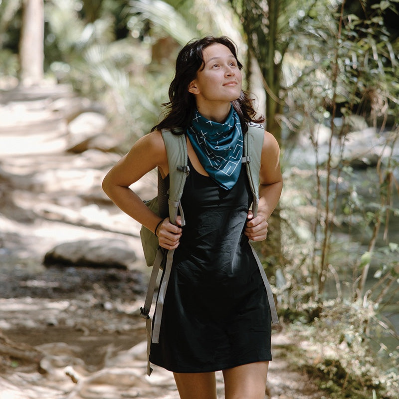 Nomadix Bandana Towel