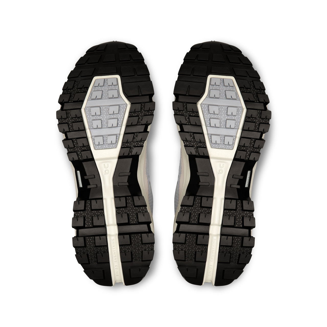 On Cloudrock Mid Waterproof Hiking Boots - Women's