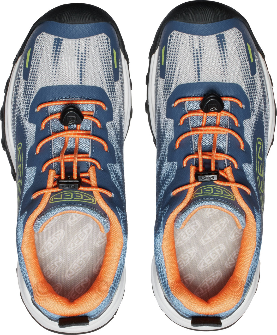 Keen Wanduro Speed Hiking Shoes - Youths