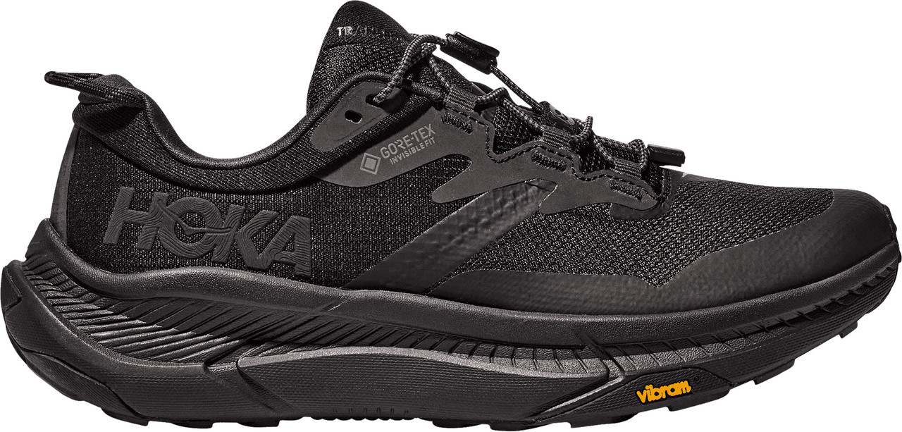 Hoka Transport Gore-Tex Road Walking Shoes - Men's