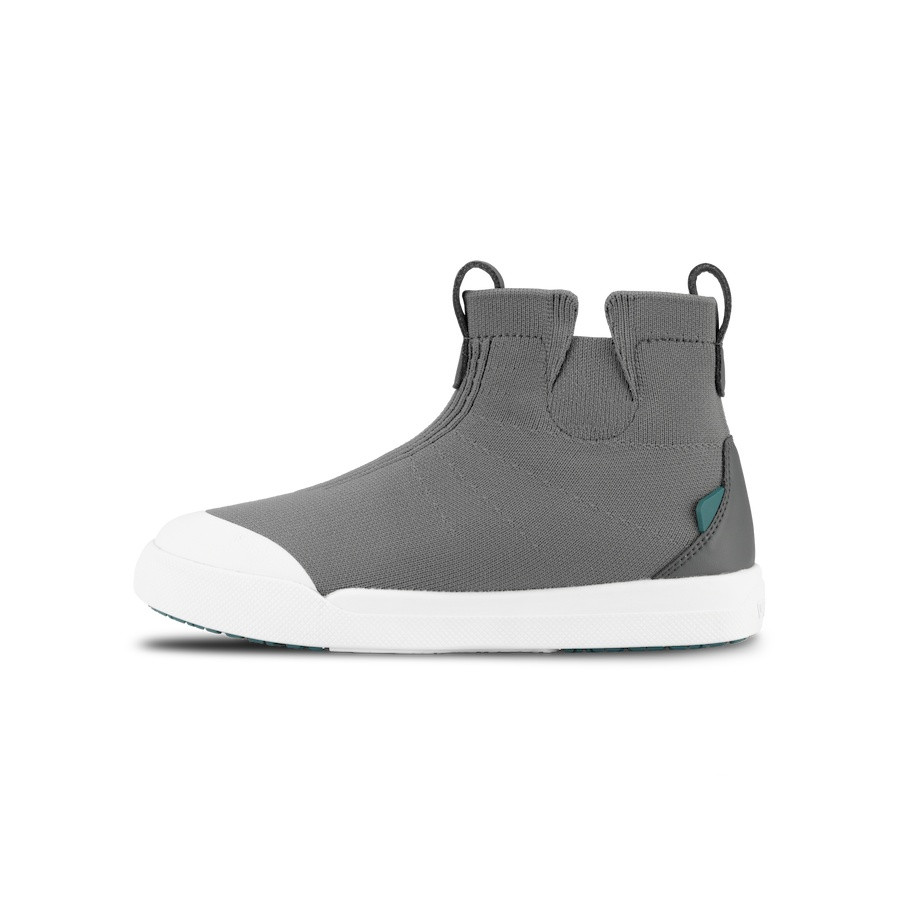 Vessi Weekend Chelsea Waterproof Boots - Children to Youths