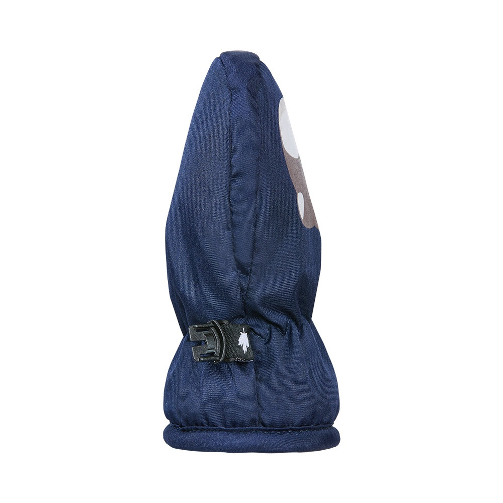 Kombi Baby Animal Mitts - Infants