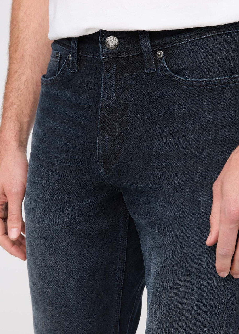 DU/ER Performance Denim+ Slim Straight - Men's