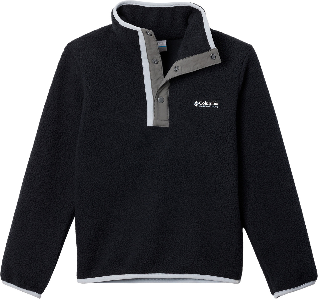 Columbia Helvetia II Half Snap Fleece - Youths