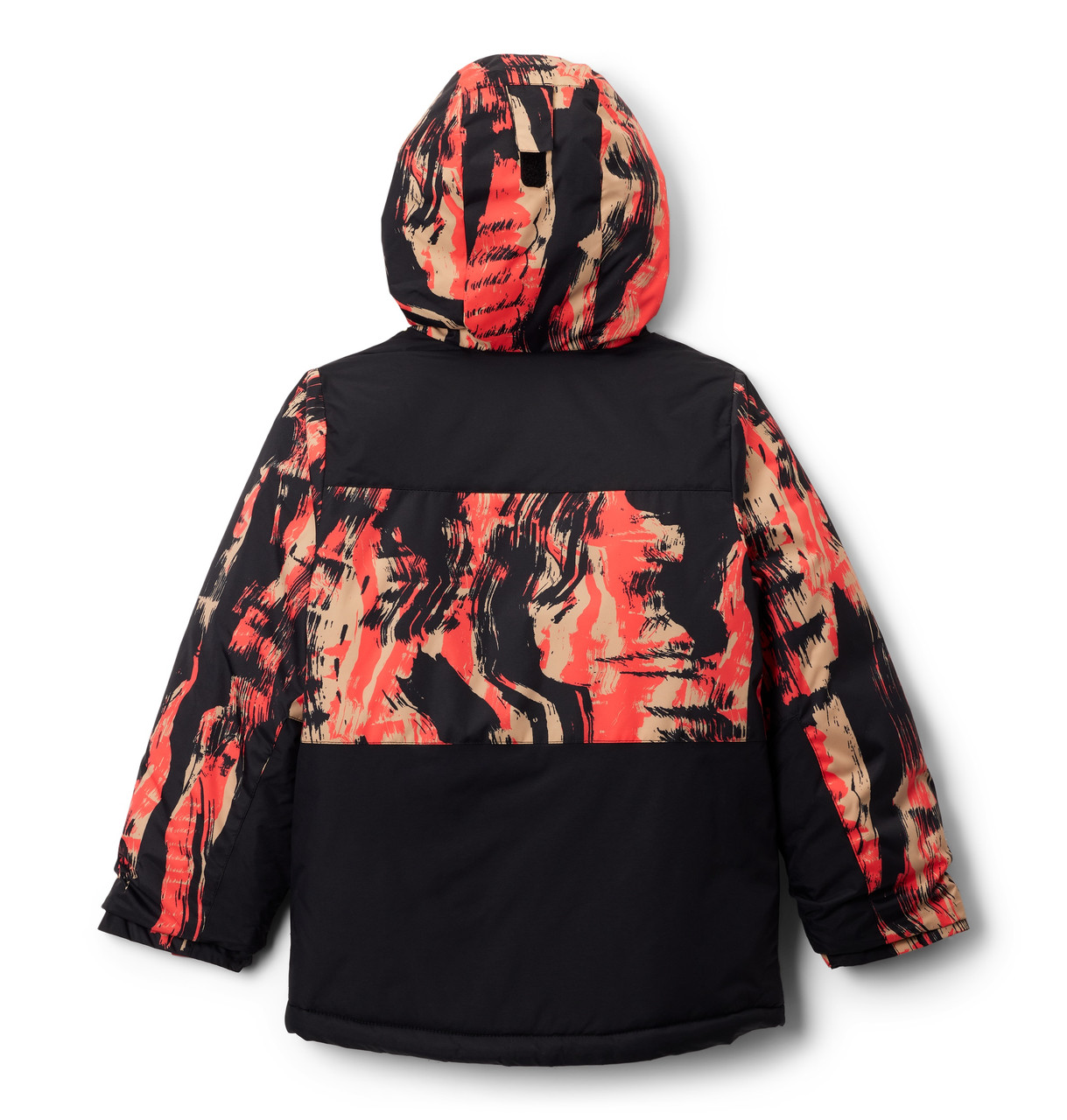 Columbia Lightning Lift IV Printed Jacket - Boys' - Children to Youths