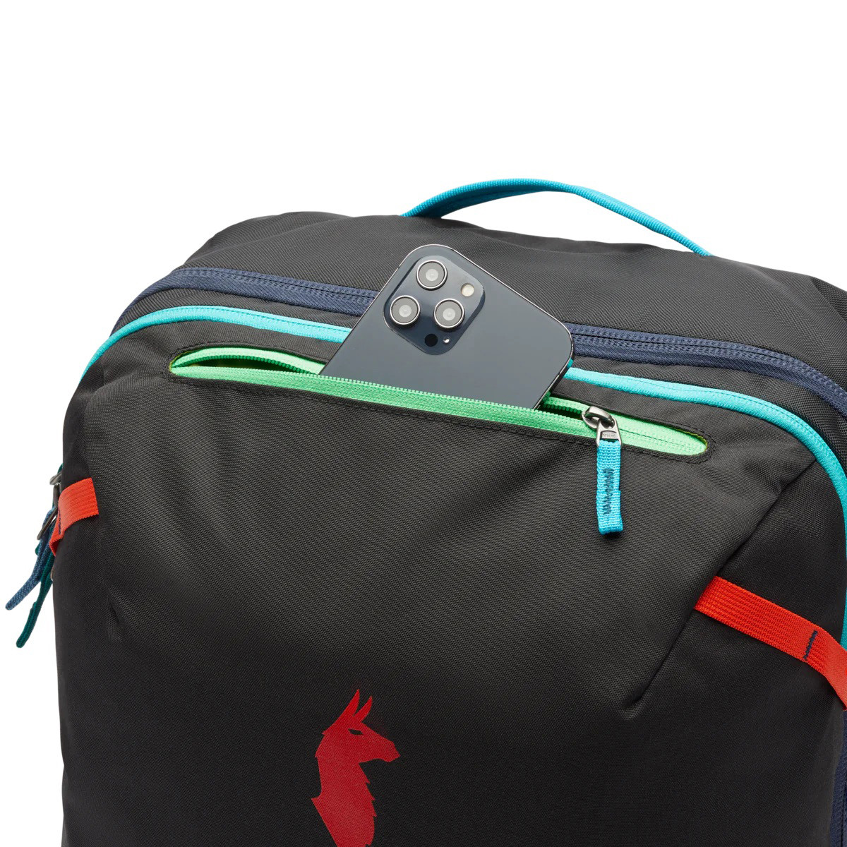 Cotopaxi Allpa 35L Travel Pack - Unisex