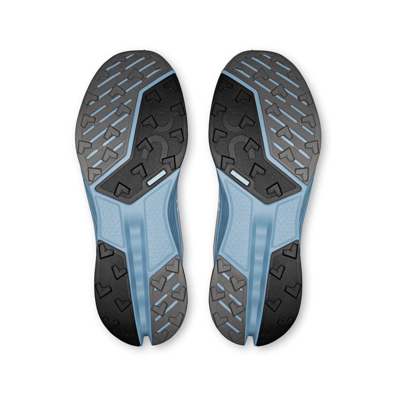 On Cloudsurfer Trail 2 Running Shoes - Men's