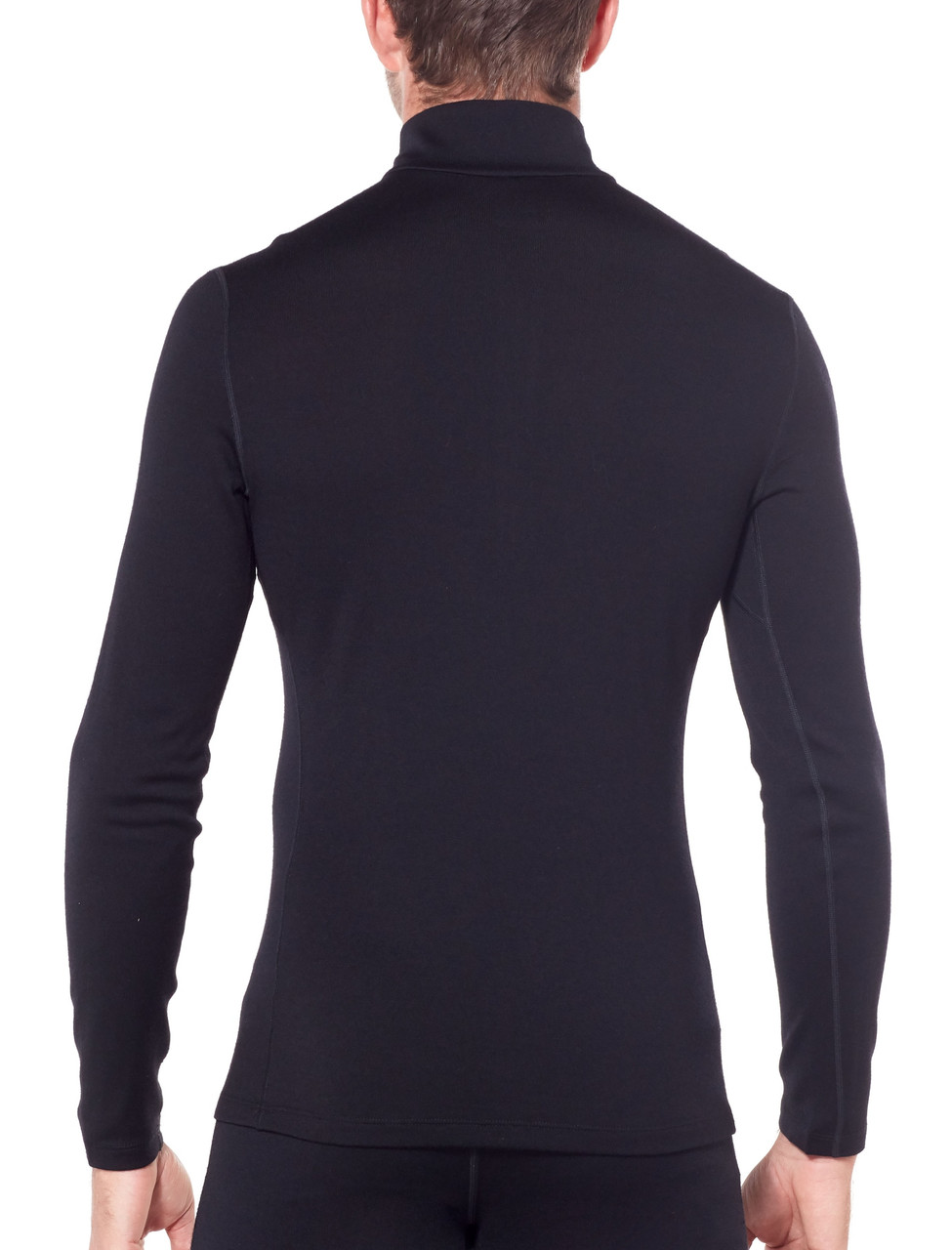 icebreaker M260 Tech Long Sleeve Half Zip