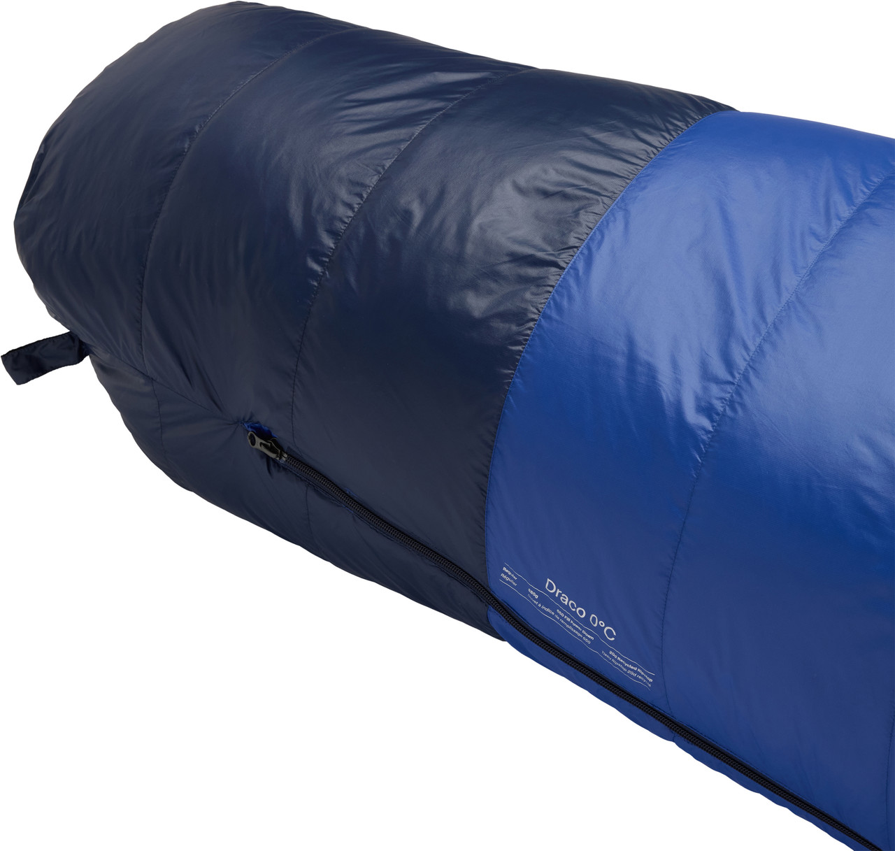 MEC Draco 0C Down Sleeping Bag - Unisex