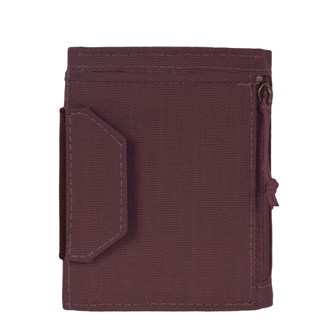 Lifeventure RFID Recycled Wallet - Unisex