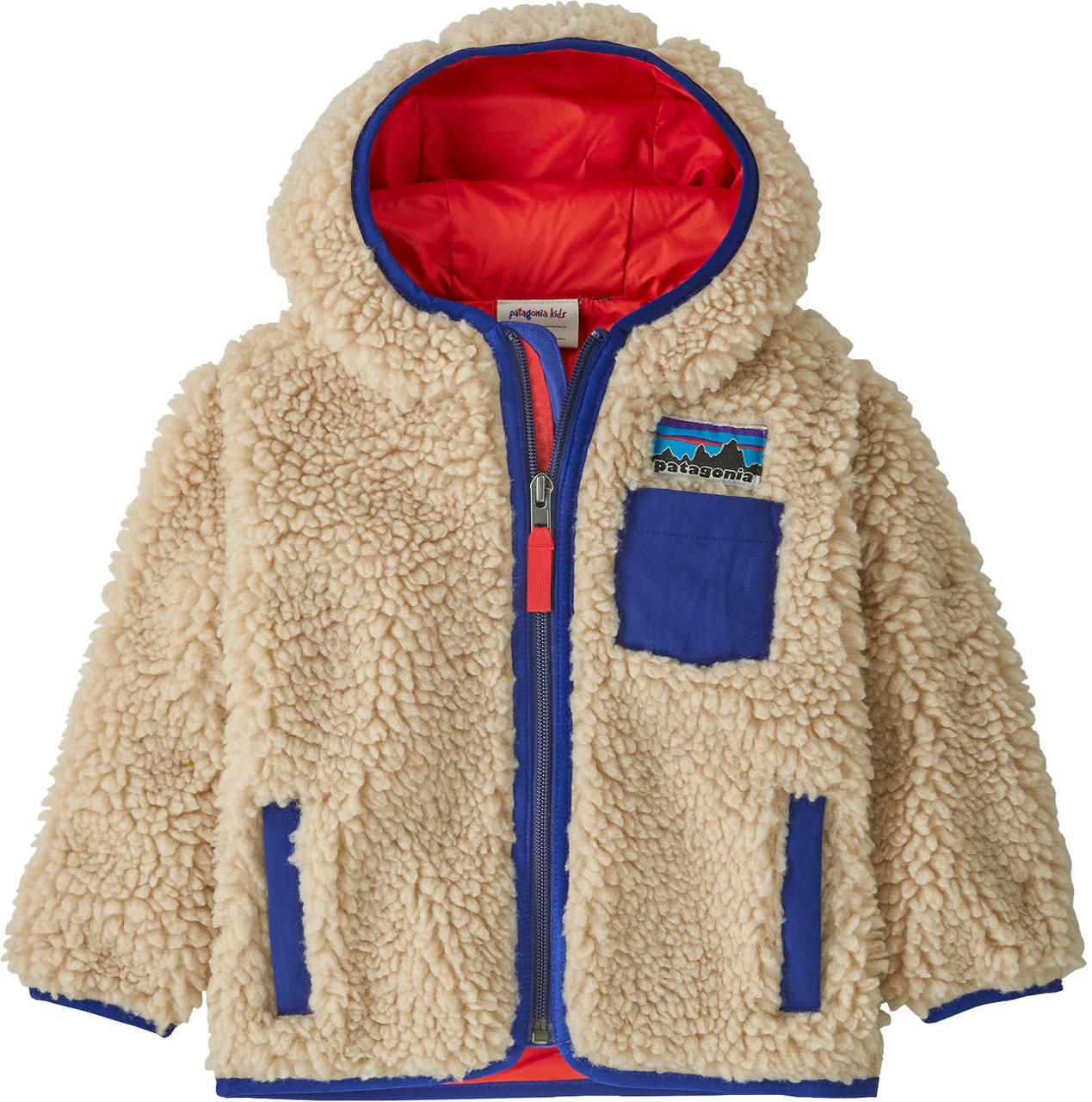 Patagonia Retro-X Hoody - Infants to Children
