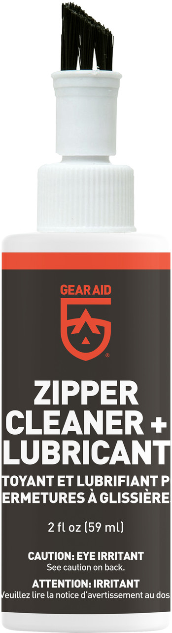 Gear Aid Zipper Lubricant 2oz