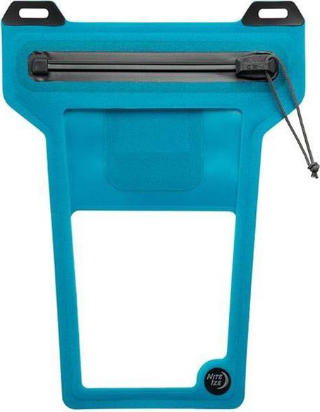 Nite Ize RunOff Waterproof Phone Pouch - Unisex