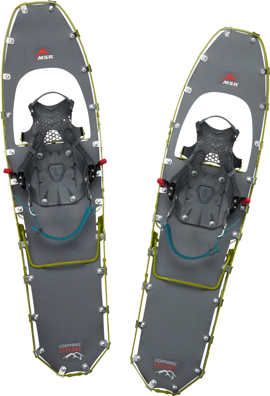 MSR Lightning Explore Snowshoes - Unisex