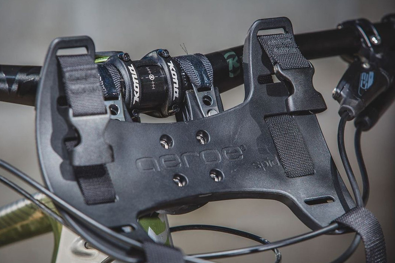 Aeroe Spider Handlebar Cradle