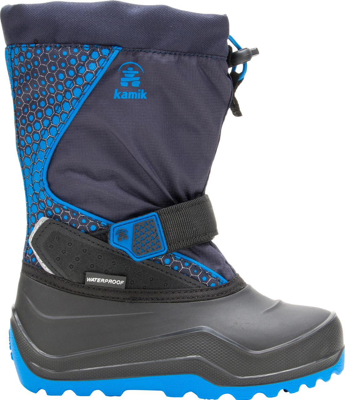 Kamik Snowfall P2 Winter Boots - Children to Youths