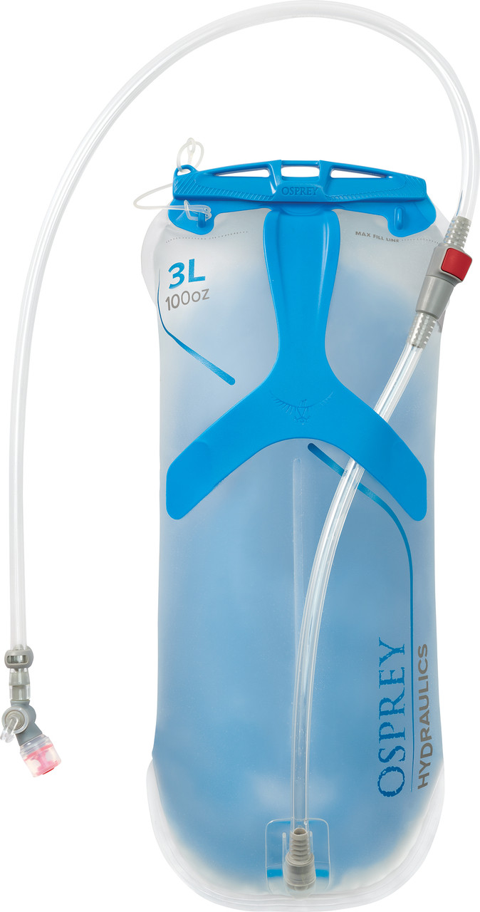 Osprey Hydraulics Reservoir