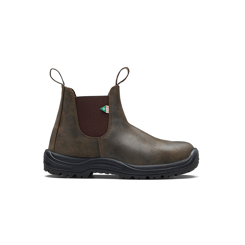 Blundstone Work  & Safety 180 Boots - Unisex