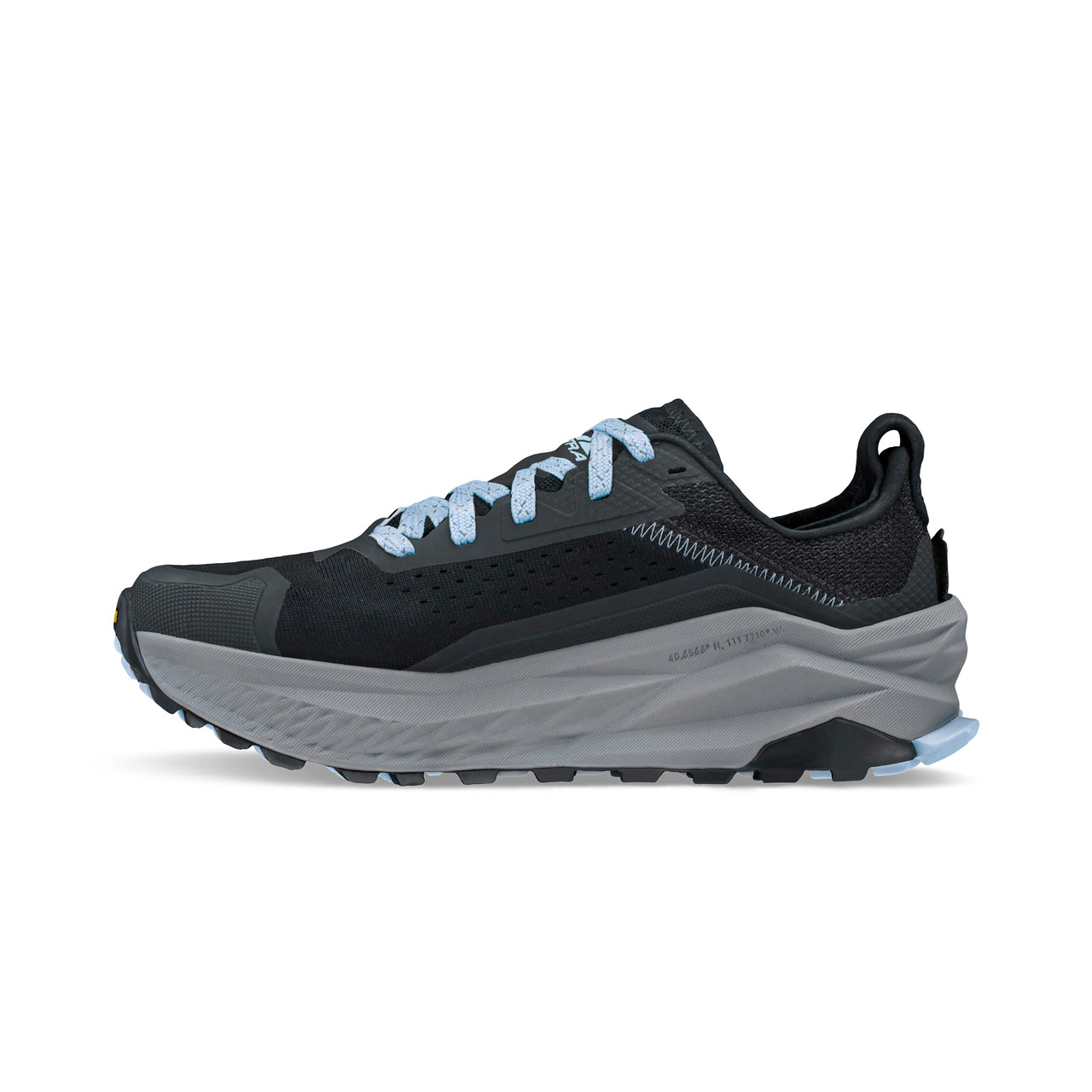 Altra Olympus 6 Trail Running Shoes - Women's