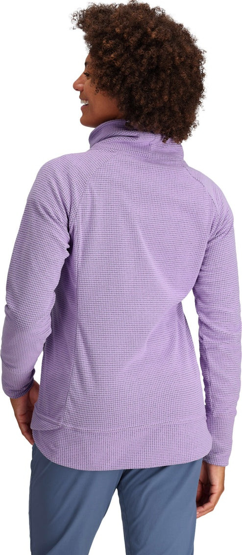 Outdoor Research Trail Mix Cowl Pullover - Women's