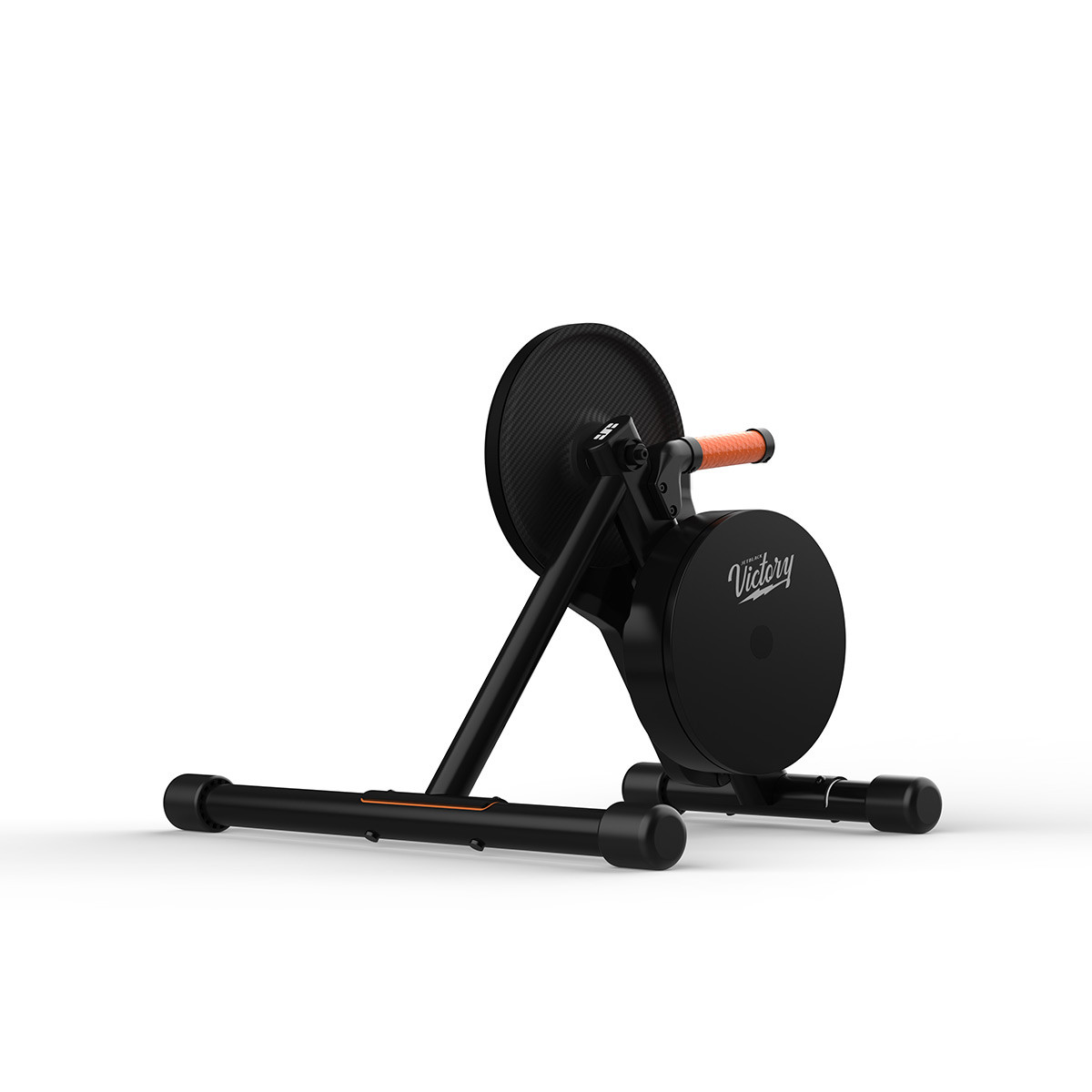 JetBlack Victory Smart Trainer with Z-Cog