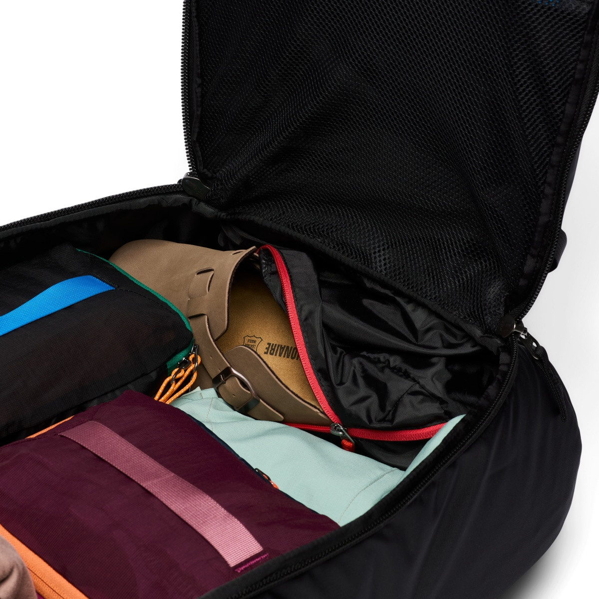 Cotopaxi Allpa 50L Adventure Travel Pack