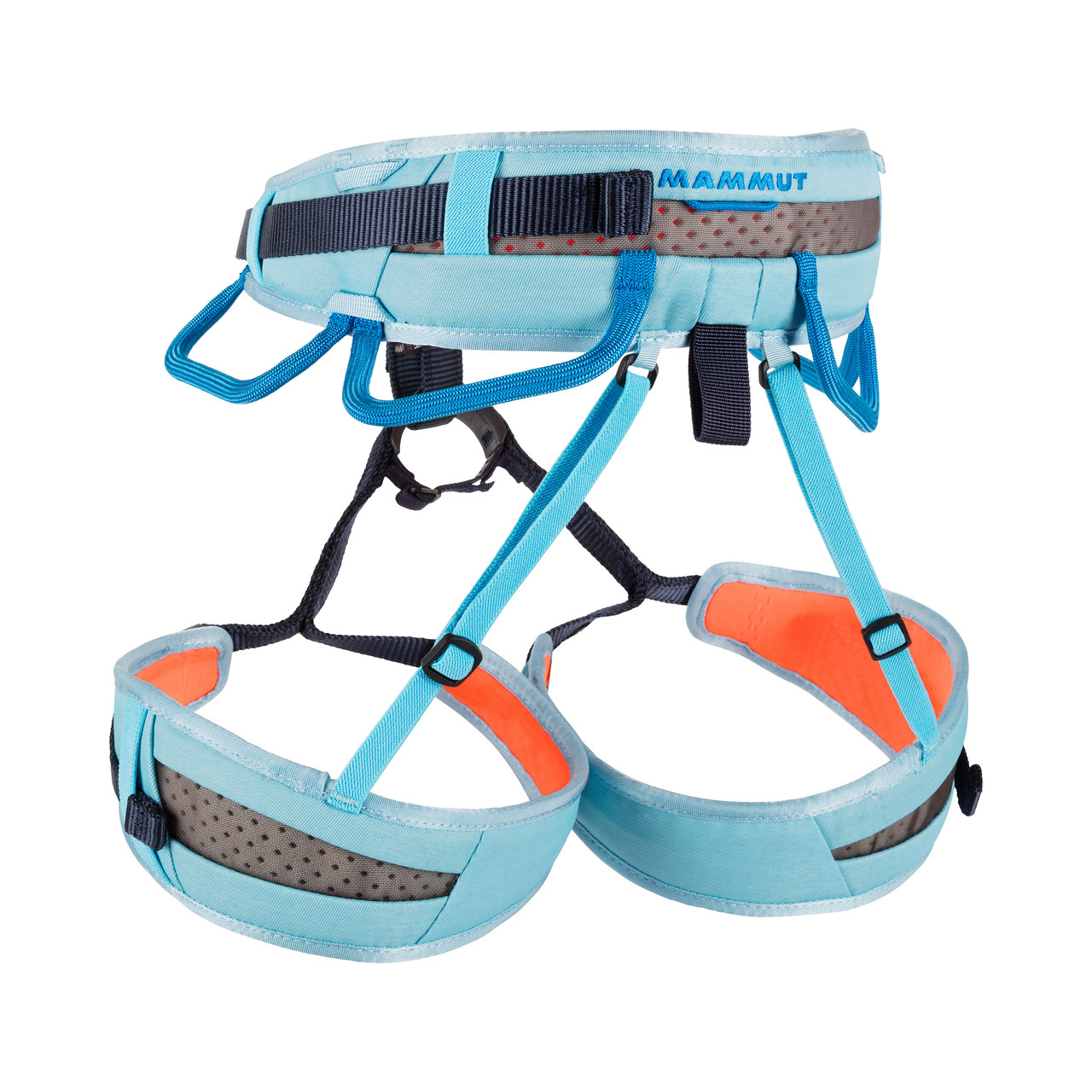 Mammut Ophir 3 Slide Harness - Women's