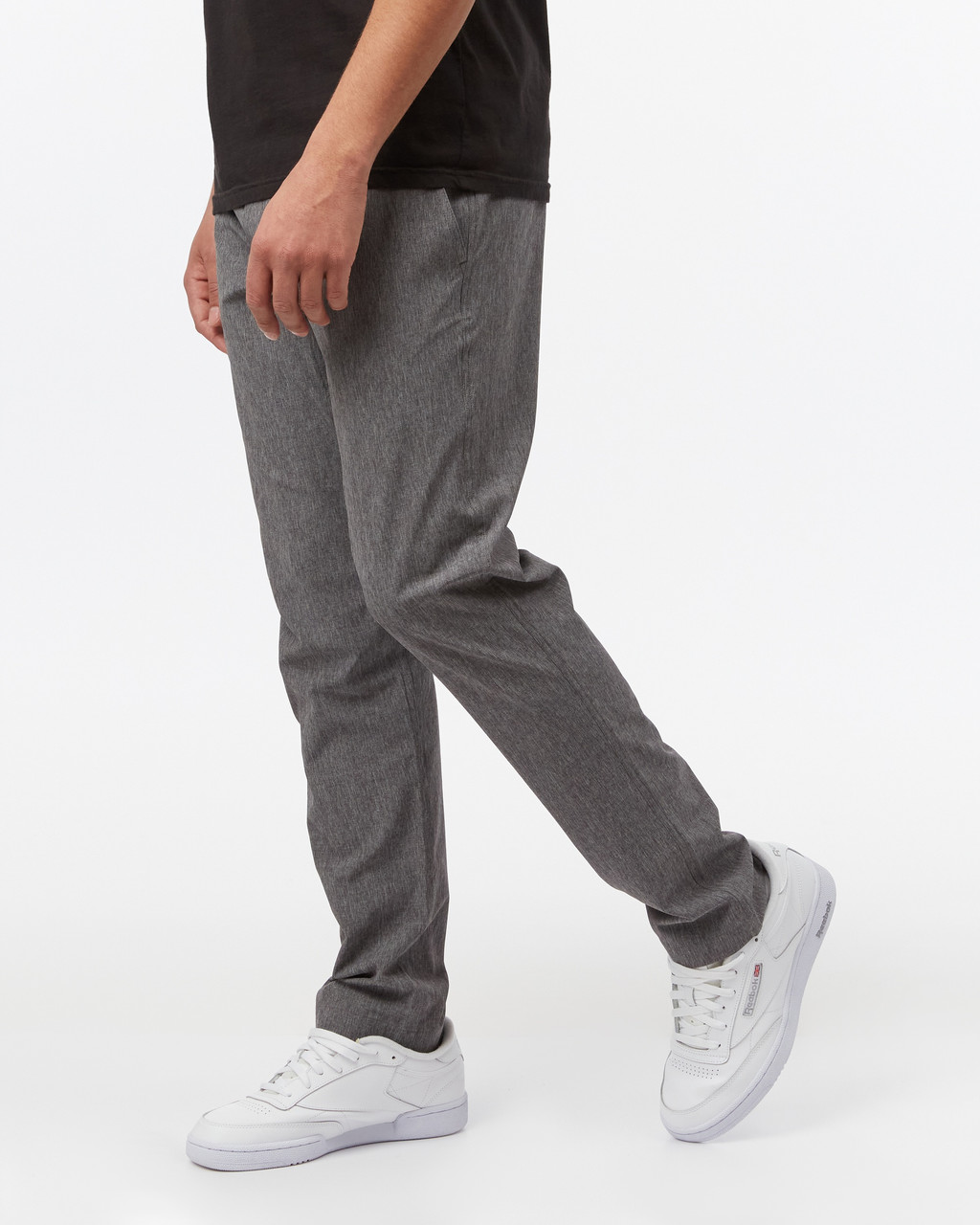 tentree inMotion Pant Light - Men's