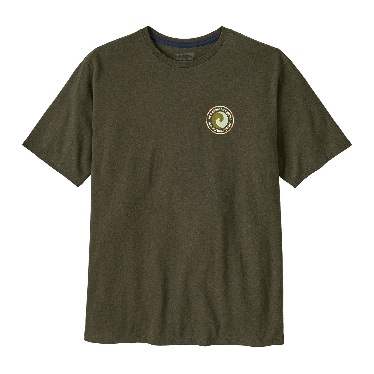 Patagonia Unity Fitz Responsibili-Tee - Men's