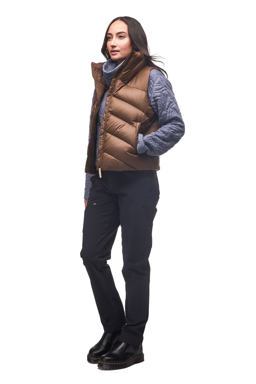 Indyeva Papluma III Vest - Women's