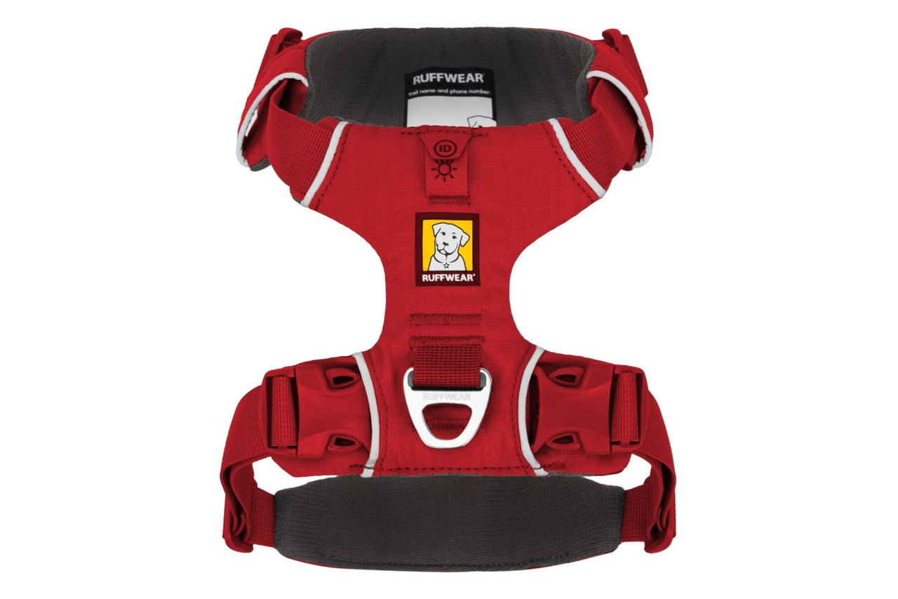 Ruffwear Front Range Harness