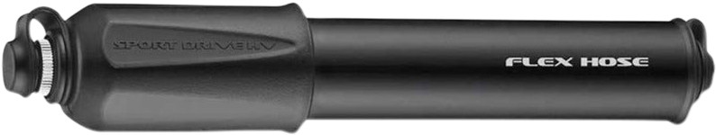 Lezyne Sport Drive HV Mini Pump