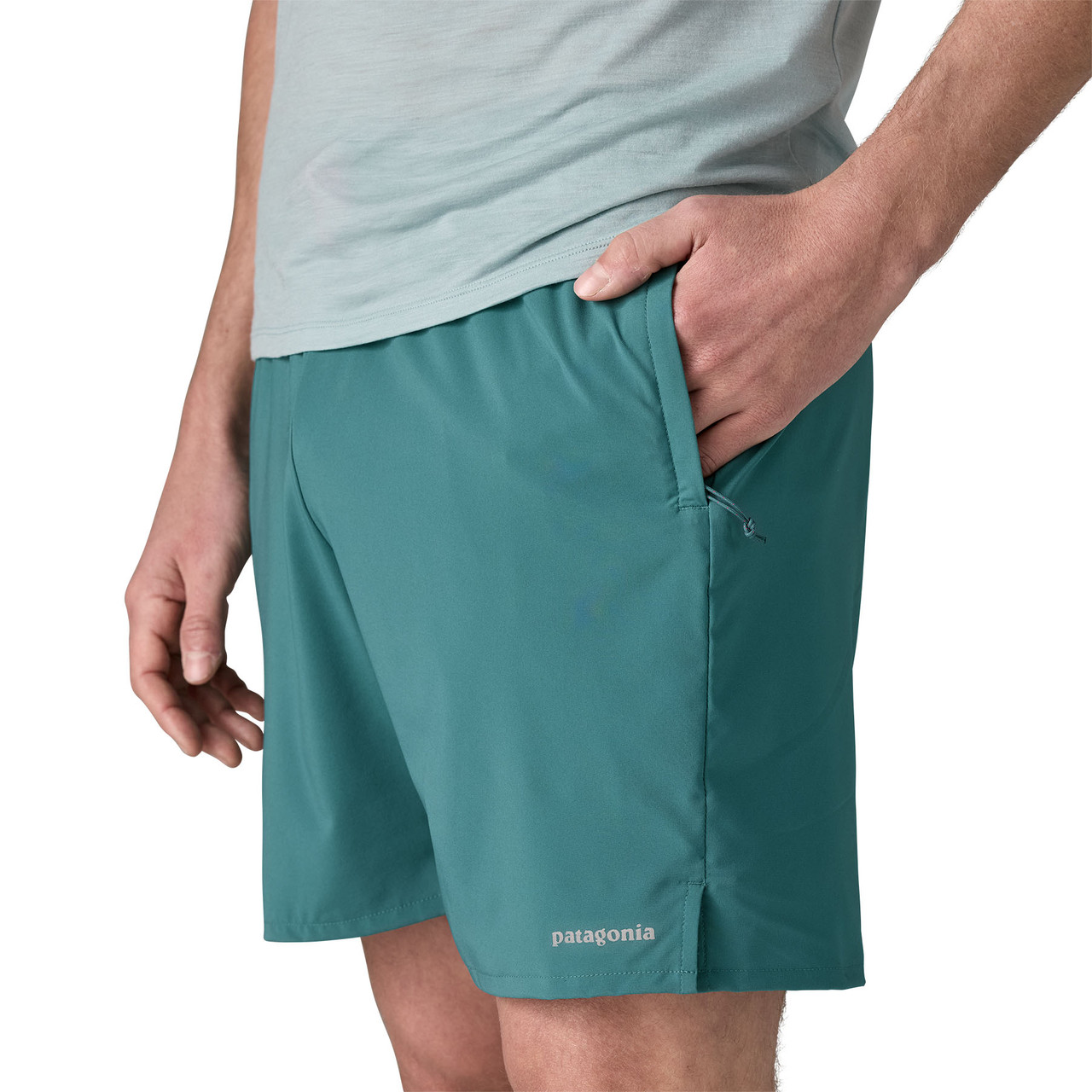 Patagonia Multi Trails 8 Inch Shorts - Men's