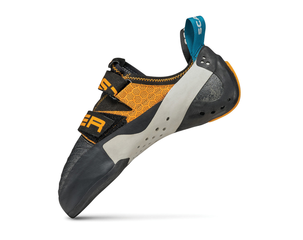 Scarpa Booster Climbing Shoes - Unisex