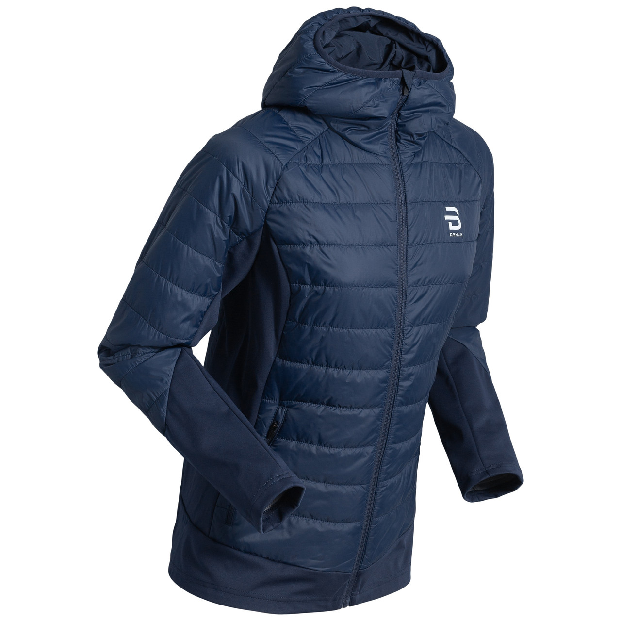 B Daehlie Graphlite 2.0 Jacket - Women's