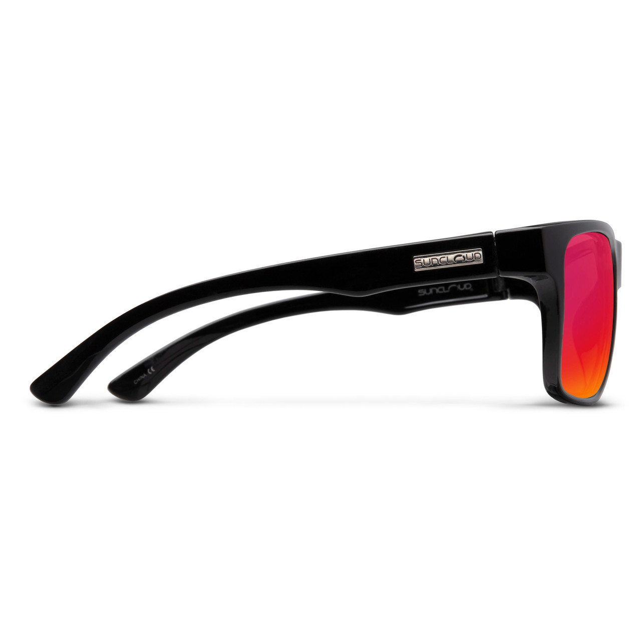 Suncloud Rambler Polarized Sunglasses - Unisex