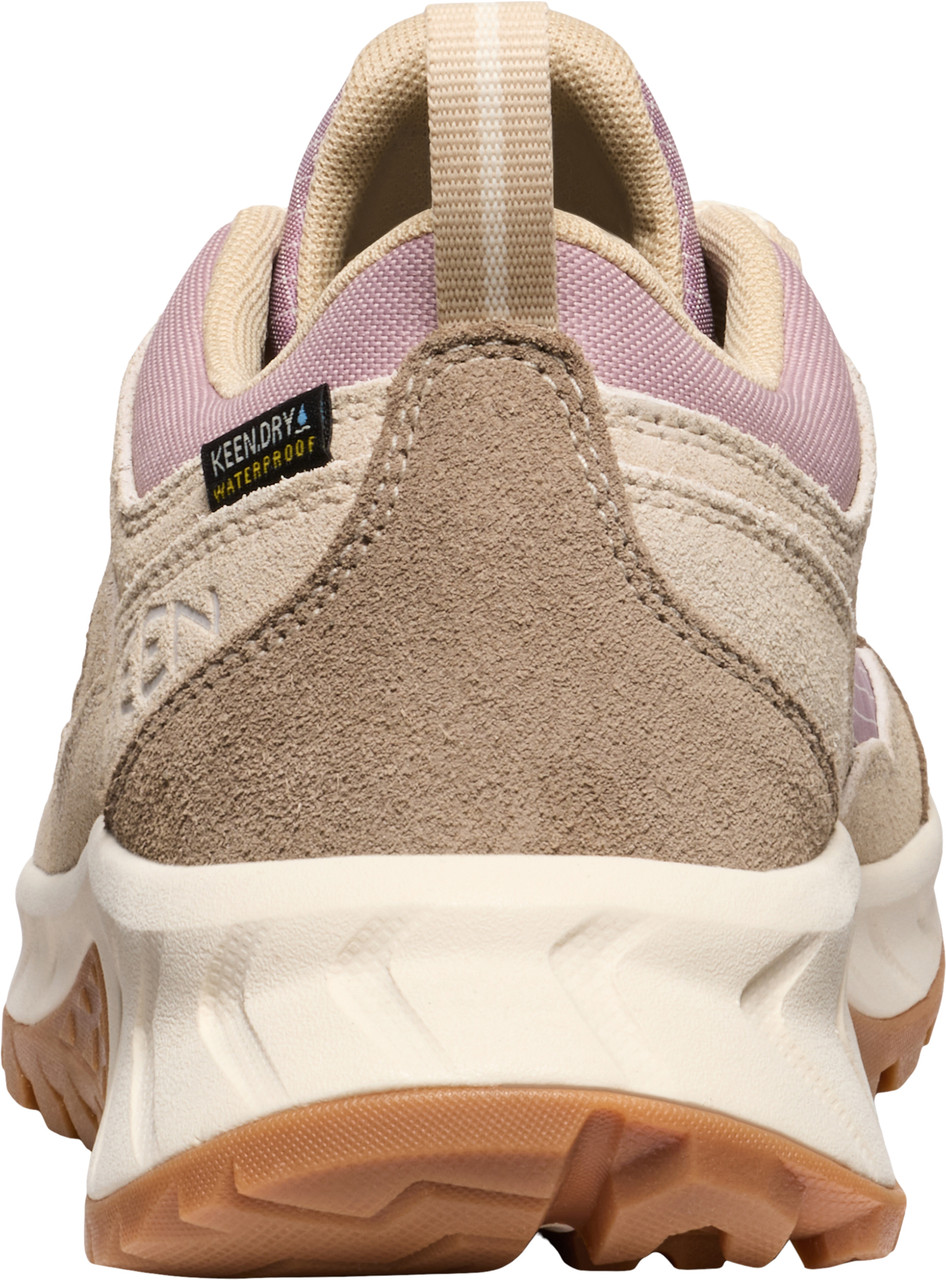 Keen Hightrail EXP Waterproof Light Trail Shoes - Women's