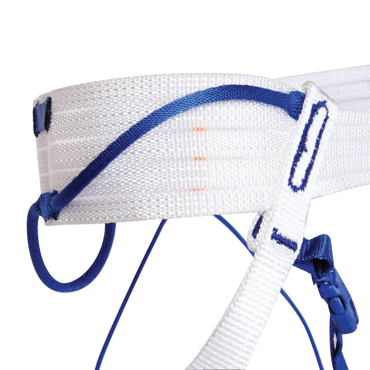 Blue Ice Choucas Harness - Unisex