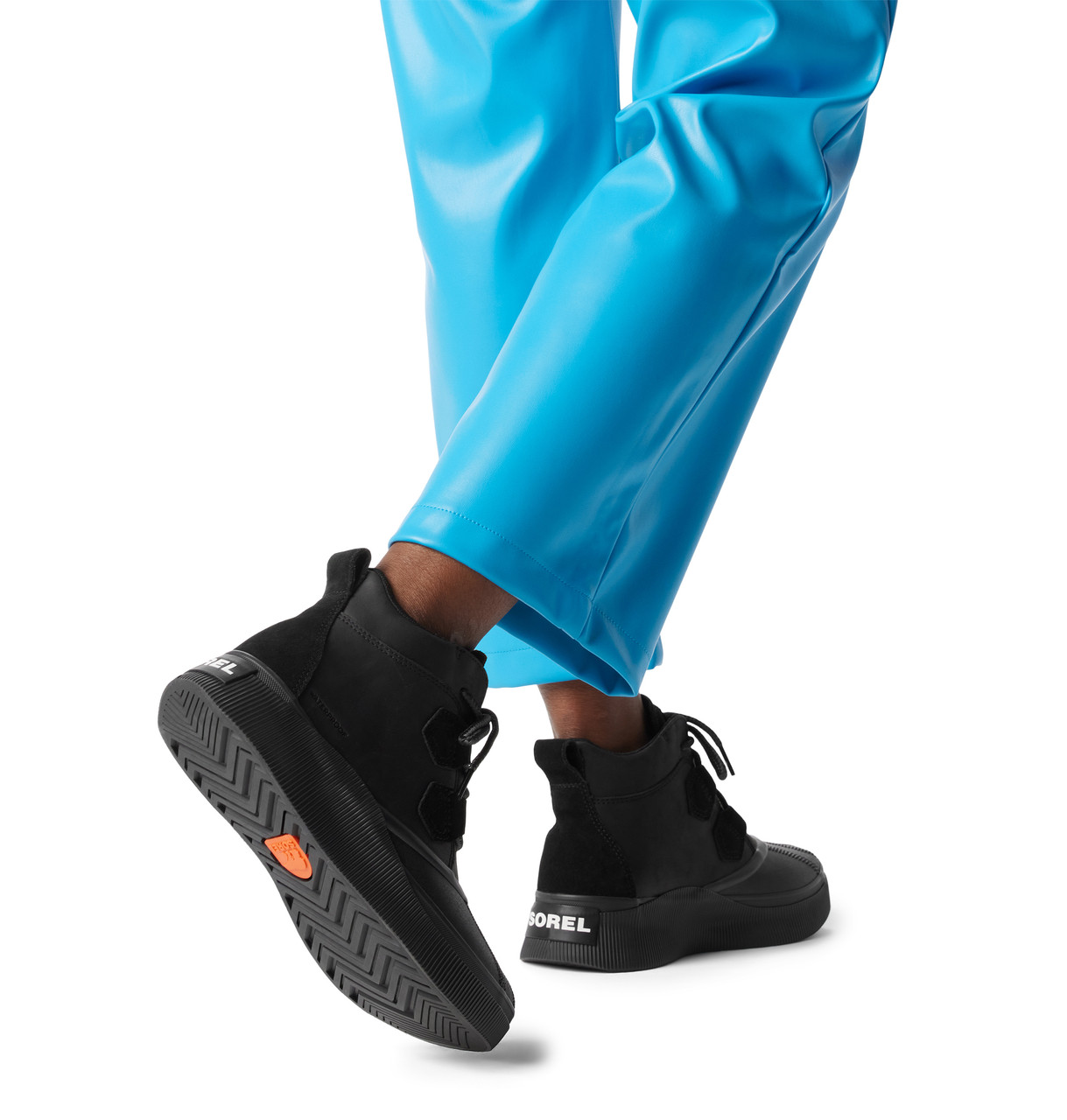 Sorel Out N About IV Classic Waterproof Boots - Women's