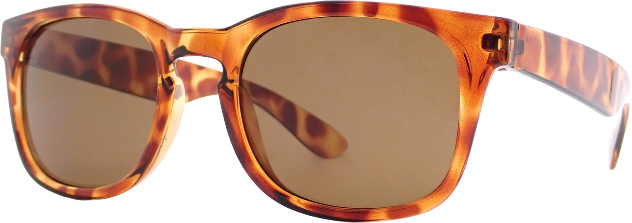MEC Savary Sunglasses - Unisex