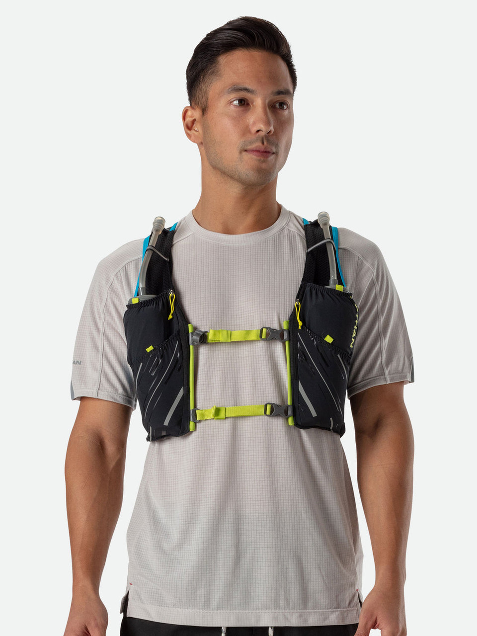 Nathan Pinnacle 4L Hydration Race Vest - Unisex