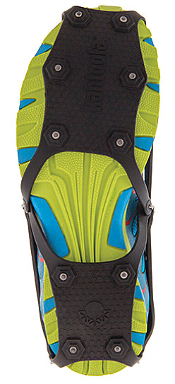 Kahtoola NANOspikes Footwear Traction - Unisex