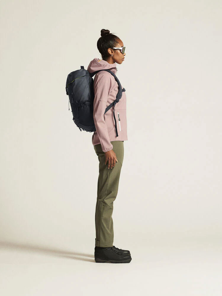 Craft CORE Backcountry Hood Jacket - Women's